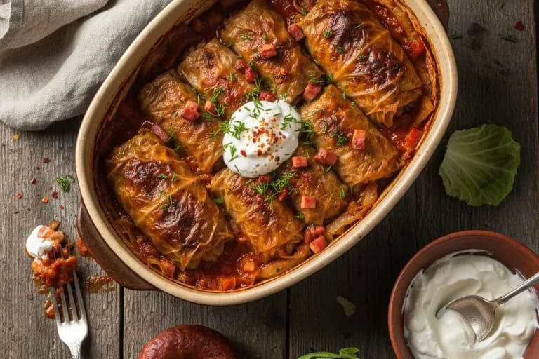 Balkan Sarma