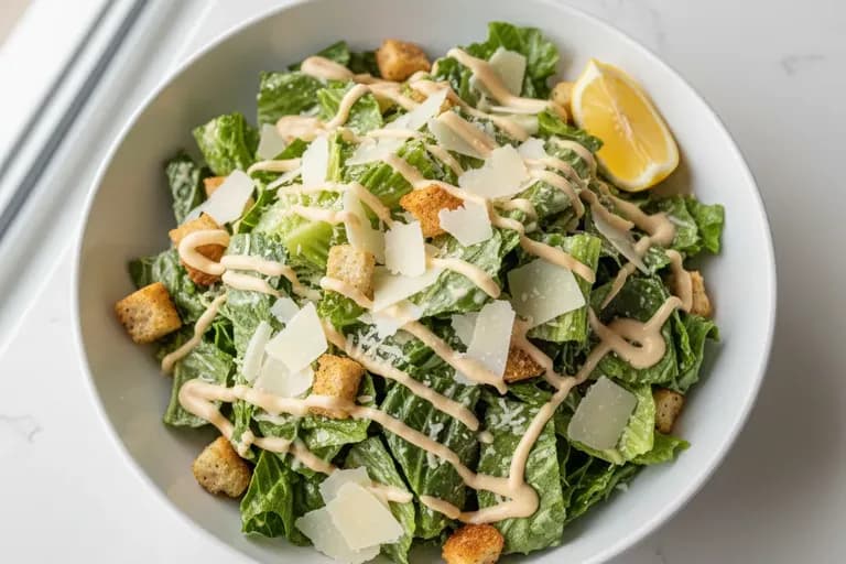 Caesar Salad