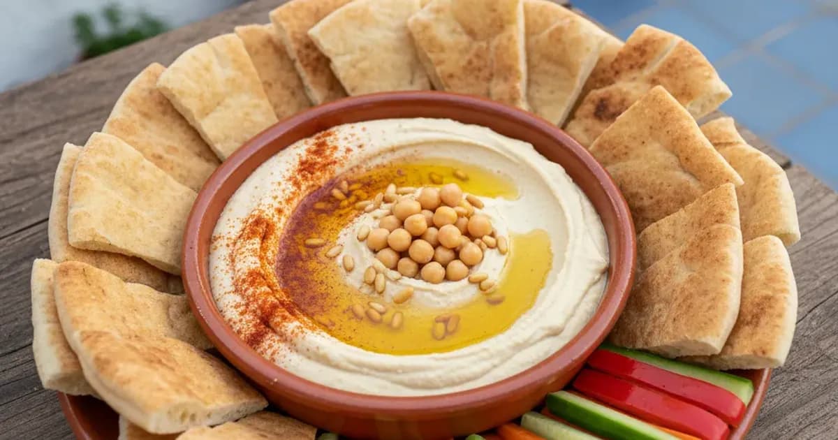 Hummus