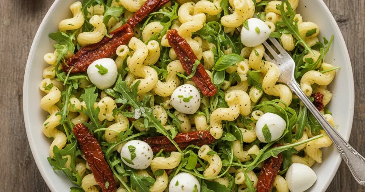 Italo Nudelsalat